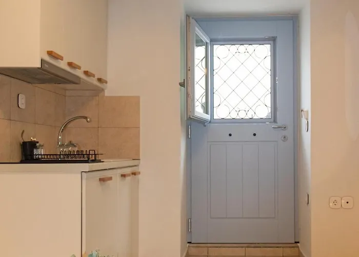 Lejlighed Aotes Naxos City