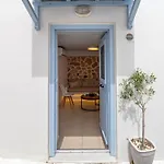 Aotes * Naxos City