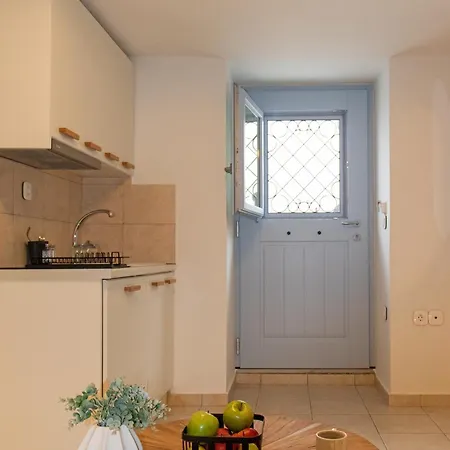 Appartamento Aotés Naxos City