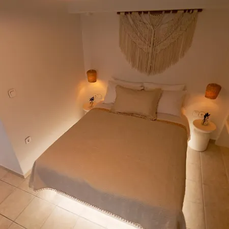 Aotés Appartamento *