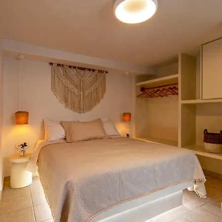 Aotés Appartamento *