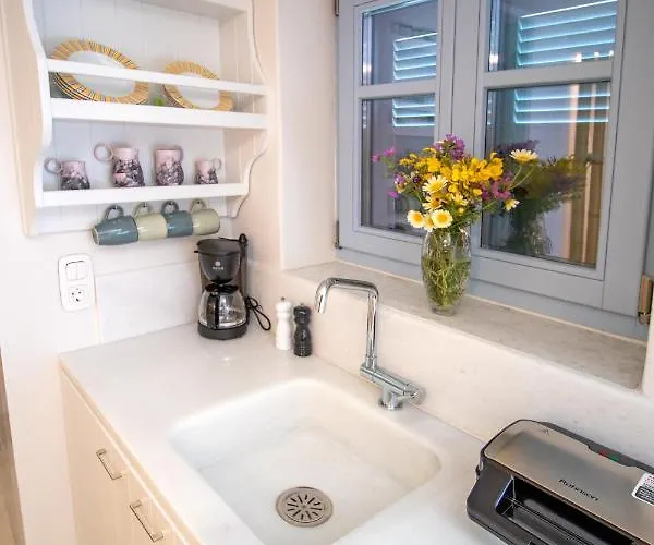 Lägenhet Aotes Naxos City